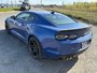 2019 Chevrolet Camaro 1SS+ V8 6.2 l+ 455 HP +MANUELLE+ 1 PROPRIO+ WOW!+