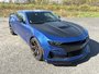 2019 Chevrolet Camaro 1SS+ V8 6.2 l+ 455 HP +MANUELLE+ 1 PROPRIO+ WOW!+