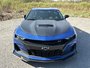 2019 Chevrolet Camaro 1SS+ V8 6.2 l+ 455 HP +MANUELLE+ 1 PROPRIO+ WOW!+