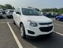 Chevrolet Equinox LS + BLUETOOTH + CAMERA + A/C + WOW!+++ 2017