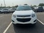Chevrolet Equinox LS + BLUETOOTH + CAMERA + A/C + WOW!+++ 2017