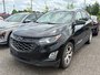 2019 Chevrolet Equinox LT + DÉMARREUR + CAMÉRA + CARPLAY + NAV + WOW! +++
