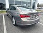 Chevrolet Malibu LT + A/C + CAMERA + BLUETOOTH + WOW +++ 2017