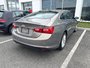 Chevrolet Malibu LT + A/C + CAMERA + BLUETOOTH + WOW +++ 2017