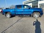 Chevrolet Silverado 1500 LT+ V8 5.3L+ 4WD+ CREW CAB+CARPLAY+ CAMERA+ WOW!++ 2017