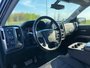 Chevrolet Silverado 1500 LT+ V8 5.3L+ 4WD+ CREW CAB+CARPLAY+ CAMERA+ WOW!++ 2017
