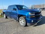 Chevrolet Silverado 1500 LT+ V8 5.3L+ 4WD+ CREW CAB+CARPLAY+ CAMERA+ WOW!++ 2017