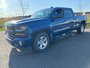 Chevrolet Silverado 1500 LT+ V8 5.3L+ 4WD+ CREW CAB+CARPLAY+ CAMERA+ WOW!++ 2017