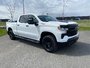 2023 Chevrolet Silverado 1500 2LT Trail Boss + DURAMAX + CREW + CONSOLE + WOW ++
