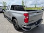 2023 Chevrolet Silverado 1500 Custom + CREW + 20 PO  + MARCHEPIEDS + 2.7 + WOW +