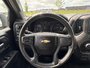 2023 Chevrolet Silverado 1500 Custom + CREW + 20 PO  + MARCHEPIEDS + 2.7 + WOW +