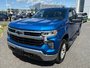 Chevrolet Silverado 1500 LT + Z71 + CABIN CREW + CAMERA + CARPLAY + WOW!+++ 2023