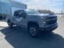 2024 Chevrolet Silverado 2500HD Custom + Z71 + CARPLAY + 3.73 + RARE +++