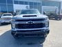 2024 Chevrolet Silverado 2500HD Custom + Z71 + CARPLAY + 3.73 + RARE +++