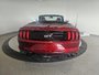 Ford Mustang GT Premium + CUIR + CARPLAY + CONVERTIBLE + WOW!++ 2019