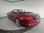Ford Mustang GT Premium + CUIR + CARPLAY + CONVERTIBLE + WOW!++ 2019