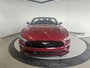 Ford Mustang GT Premium + CUIR + CARPLAY + CONVERTIBLE + WOW!++ 2019