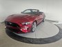 Ford Mustang GT Premium + CUIR + CARPLAY + CONVERTIBLE + WOW!++ 2019