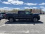 2021 GMC Sierra 1500 AT4 + 6.2L + CUIR + CREW + CONSOLE + CAMERA + WOW