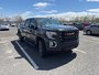 2021 GMC Sierra 1500 AT4 + 6.2L + CUIR + CREW + CONSOLE + CAMERA + WOW
