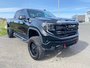 2024 GMC Sierra 1500 AT4 + CREW + DIESEL + MARCHE-PIEDS + WOW +++