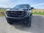 2024 GMC Sierra 1500 AT4 + CREW + DIESEL + MARCHE-PIEDS + WOW +++