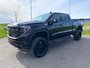 2024 GMC Sierra 1500 AT4 + CREW + DIESEL + MARCHE-PIEDS + WOW +++