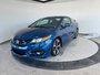 2015 Honda Civic Coupe SI + 205 HP + 1 PROPRIO + TOIT + NAV/GPS + WOW +++