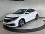 Honda Civic Coupe LX + A/C + COUPE + CAMERA + BLUETOOTH + WOW +++ 2019