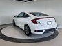 Honda Civic Coupe LX + A/C + COUPE + CAMERA + BLUETOOTH + WOW +++ 2019