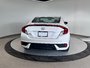 Honda Civic Coupe LX + A/C + COUPE + CAMERA + BLUETOOTH + WOW +++ 2019