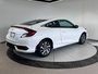 Honda Civic Coupe LX + A/C + COUPE + CAMERA + BLUETOOTH + WOW +++ 2019