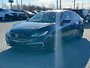 2020 Honda Civic Sedan LX + A/C + BLUETOOTH + CAMERA +
