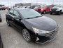 2020 Hyundai Elantra Luxury + CUIR + TOIT + CARPLAY + CAMERA + WOW +++