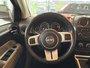 Jeep Compass North + SPORT + 4WD + A/C + BAS KM + WOW +++ 2014