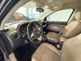 Jeep Compass North + SPORT + 4WD + A/C + BAS KM + WOW +++ 2014