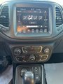 Jeep Compass TRAILHAWK + CUIR + CAMERA + CARPLAY + WOW!+++ 2021