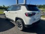 Jeep Compass TRAILHAWK + CUIR + CAMERA + CARPLAY + WOW!+++ 2021