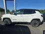 Jeep Compass TRAILHAWK + CUIR + CAMERA + CARPLAY + WOW!+++ 2021