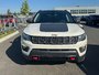 Jeep Compass TRAILHAWK + CUIR + CAMERA + CARPLAY + WOW!+++ 2021