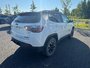 Jeep Compass TRAILHAWK + CUIR + CAMERA + CARPLAY + WOW!+++ 2021