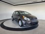 Kia Rio LX + CLIMATISATION + HATCHBACK + ECO + BAS KM +++ 2016