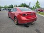 Mazda 3 GS + A/C + BAS KILO + BLUETOOTH + CAM + WOW!++ 2015