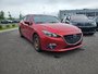 Mazda 3 GS + A/C + BAS KILO + BLUETOOTH + CAM + WOW!++ 2015