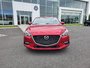Mazda 3 TOURING+BAS KILO+1 PROPRIO+50E ANNIVERSAIRE+WOW!++ 2018