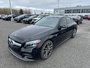 Mercedes-Benz C-Class AMG C 43 + CUIR + TOIT + 2019