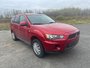 Mitsubishi Outlander ES + CLIMATISATION + SIEGES CHAUFFANTS + MAGS ++++ 2012