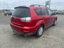 Mitsubishi Outlander ES + CLIMATISATION + SIEGES CHAUFFANTS + MAGS ++++ 2012
