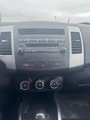 Mitsubishi Outlander ES + CLIMATISATION + SIEGES CHAUFFANTS + MAGS ++++ 2012