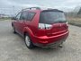 Mitsubishi Outlander ES + CLIMATISATION + SIEGES CHAUFFANTS + MAGS ++++ 2012